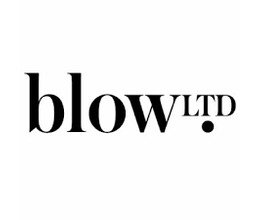 blow LTD Promo Codes